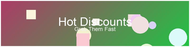 Deals
